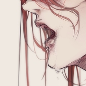 葱間る。