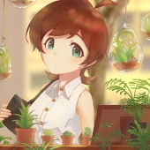 白船