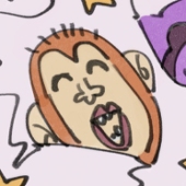 ようわからん
