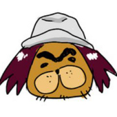 ぷっくんかもしれない