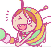 ハチばに