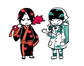 森戸めめ