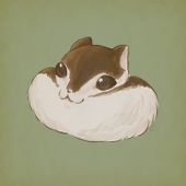 ちゃん
