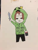 むあり