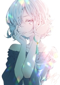 いちごミルク