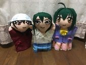 ネオ・Σ隊長