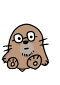 もぐじん