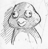 brutish pingu