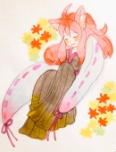 きゅるるん