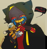 きのつら