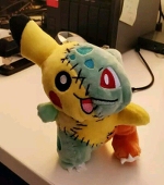 牛魔王在此
