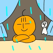 ぶるーさん