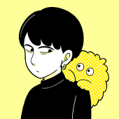 NANNO 単行本12/26