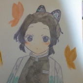 月雫