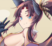 みゅあん