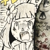 ナナシキ マグミ