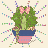 高菜