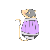 脱兎