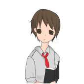 少年と少女