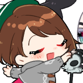 ♡