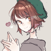 川尾