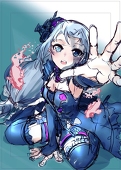 もーめんと