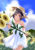そらいろ。