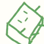 緑青