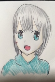 春咲葵