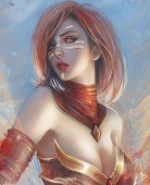 Cao Mei