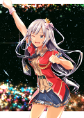 ジェニファー・山田