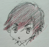 ん