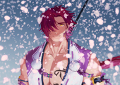 柚希