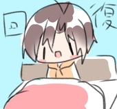 雪乃くりす。