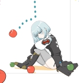 てば