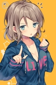 わぎゅ