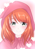 ま