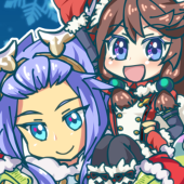 さりぷる＠Hollyhock