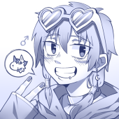 Yain_言斕@busy