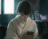 光羽隹