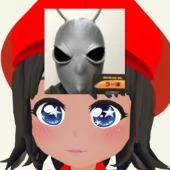 らあゆちゃん