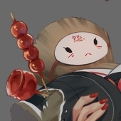 -不见-