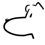 天獅獣二斎
