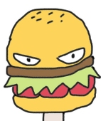 中野バーガー(有)