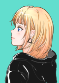 皆美ナナキ