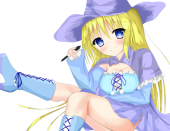 星野 うずま