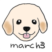 march3