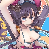 りんごしめじ