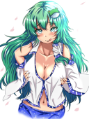 めいど