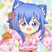 Chuckle-san